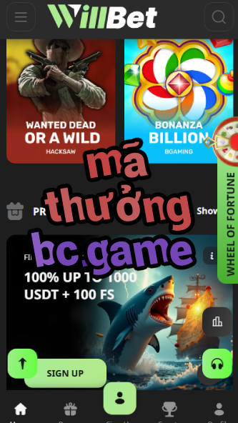 Mã Thưởng BC.game - Vietnamese Promotions-vz72fvrf.com