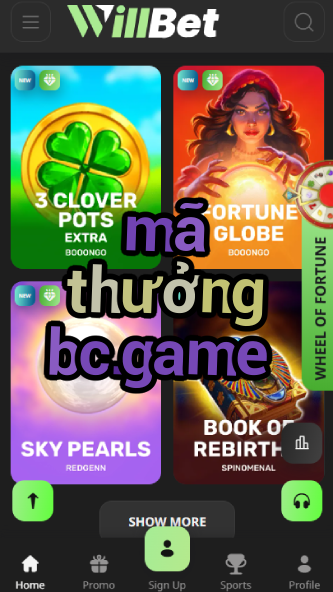 Mã Thưởng BC.game - Vietnamese Promotions-vz72fvrf.com